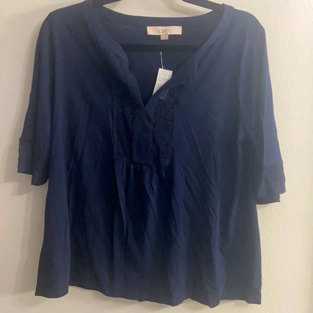 Loft Top Size M